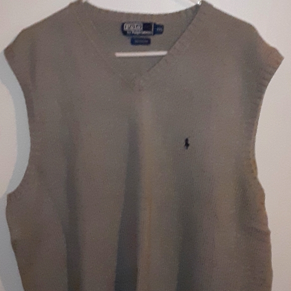 Ralph Lauren - Picture 1 of 11